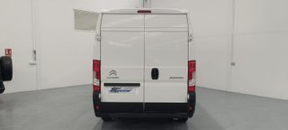 Citroen Jumper 2021