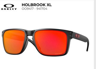 LENTES PARA Oakley Holbrook XL OO9417 59mm