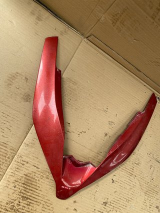 Carenado Faro Honda PCX 125 (2018-2020) Rojo
