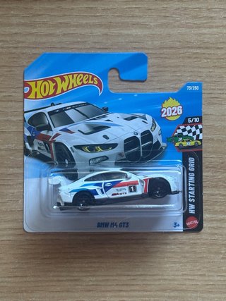 Hotwheels