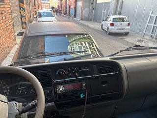 Mitsubishi Canter 2005 178.000 Kms