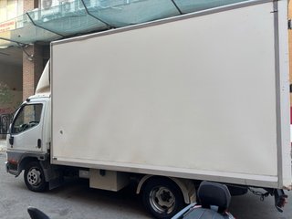 Mitsubishi Canter 2005 178.000 Kms