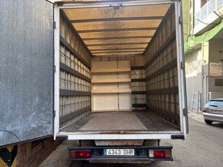 Mitsubishi Canter 2005 178.000 Kms