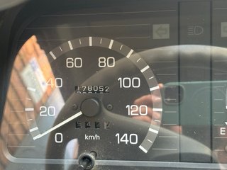 Mitsubishi Canter 2005 178.000 Kms