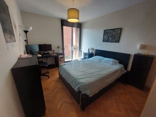 Estructura Cama Doble IKEA MALM 160cm