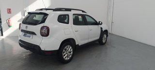 Dacia Duster 2022