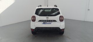 Dacia Duster 2022