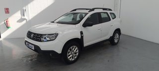 Dacia Duster 2022