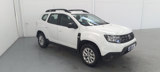 Dacia Duster 2022