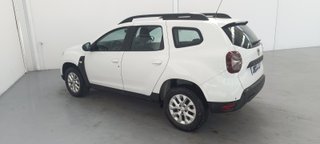Dacia Duster 2022