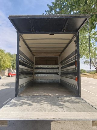 Iveco Daily 2014