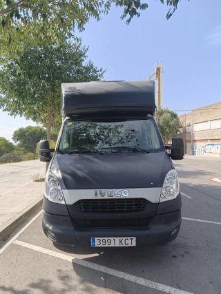 Iveco Daily 2014