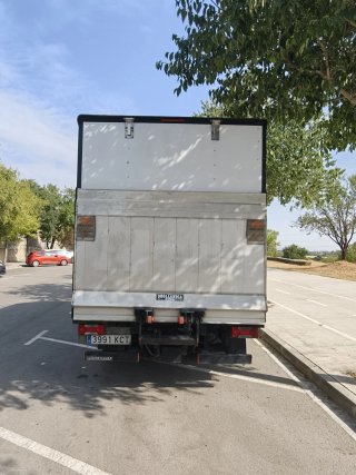 Iveco Daily 2014