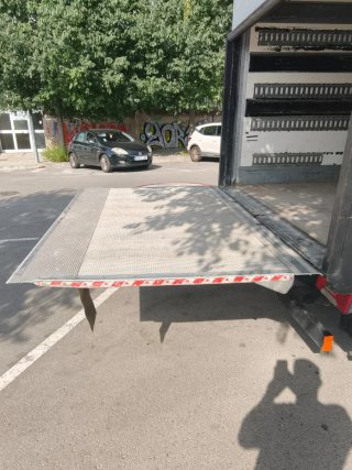 Iveco Daily 2014