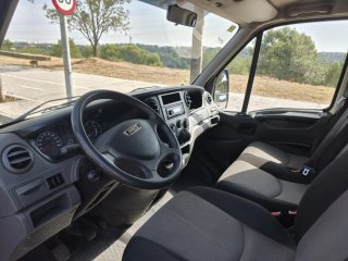 Iveco Daily 2014