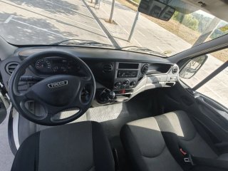 Iveco Daily 2014