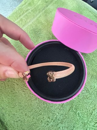 Pulsera Tous