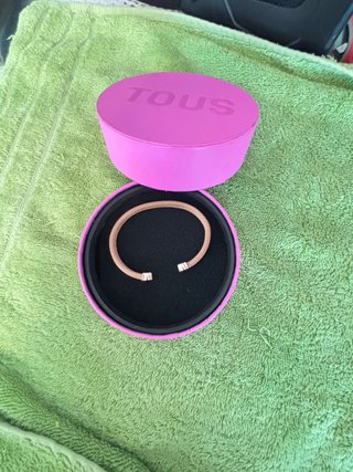 Pulsera Tous