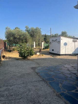 Casa de campo