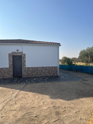 Casa de campo