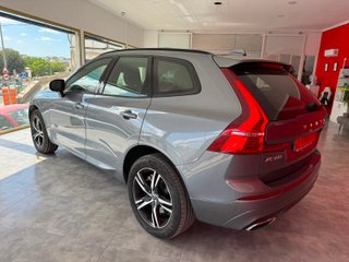 Volvo XC60 2020