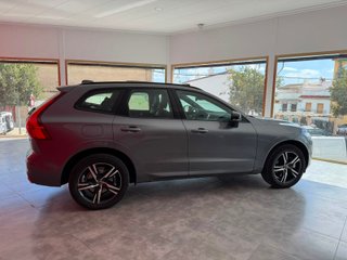 Volvo XC60 2020