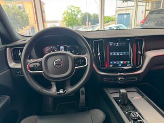 Volvo XC60 2020