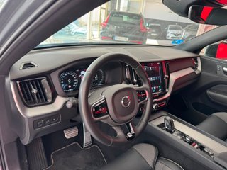 Volvo XC60 2020