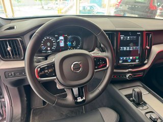 Volvo XC60 2020