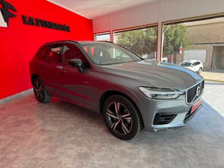 Volvo XC60 2020