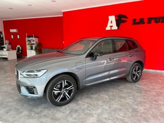 Volvo XC60 2020