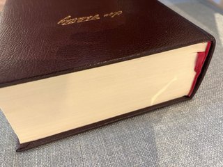 Obras Completas León Tolstói – Edición Aguilar