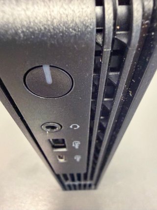 Dell Pro Micro QCM1250 Ultra 5 16GB RAM
