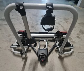 Portabicicletas Atera Strada E-Bike M