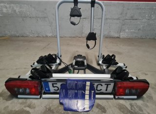 Portabicicletas Atera Strada E-Bike M