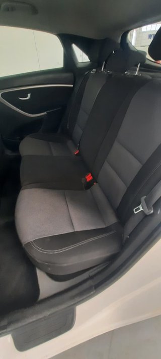 Hyundai i30 2014