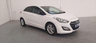 Hyundai i30 2014