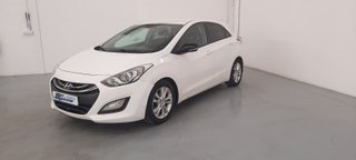 Hyundai i30 2014