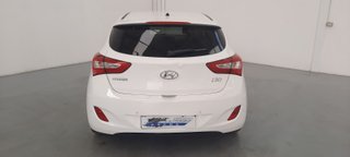 Hyundai i30 2014