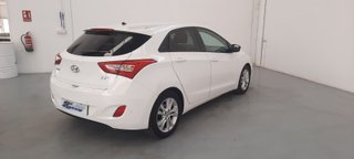 Hyundai i30 2014