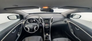 Hyundai i30 2014