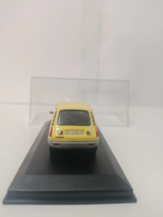 Renault 5 (1972) Coche Colección