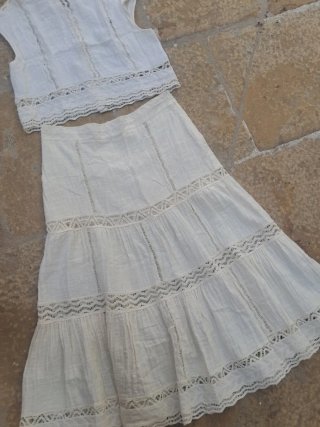 Conjunto Zara