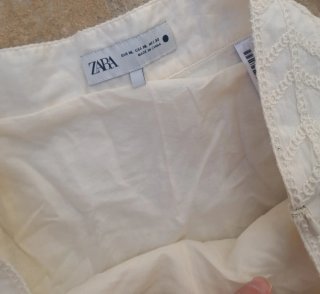 Conjunto Zara