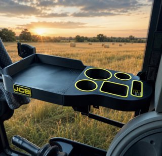 Bandeja JCB 3CX 4CX
