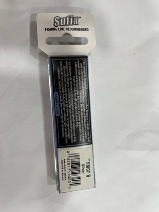 Señuelo Rapala Clackin' Minnow