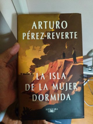 Libro de narrativa historica