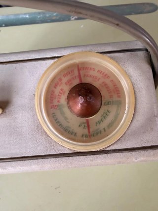 Radio Transistor Dixon Bros