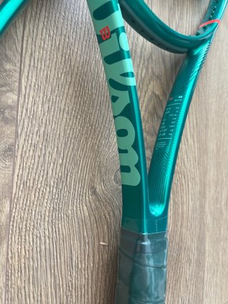 Raquetas Wilson Blade 98 16x19 V10 Nuevas