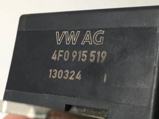 Fusible bateria Audi 4F0915519